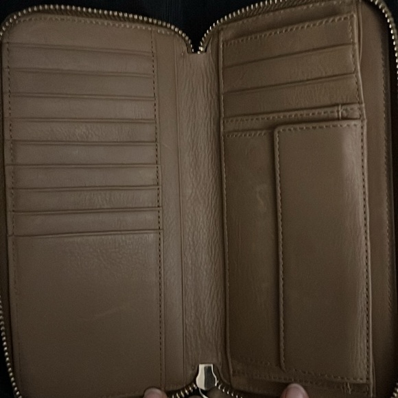 Just Cavalli leather wallet - Picture 7 of 7